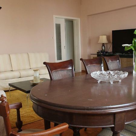 Spacious Townhouse Close To Chania Center Chrissi Akti Chania Exterior foto