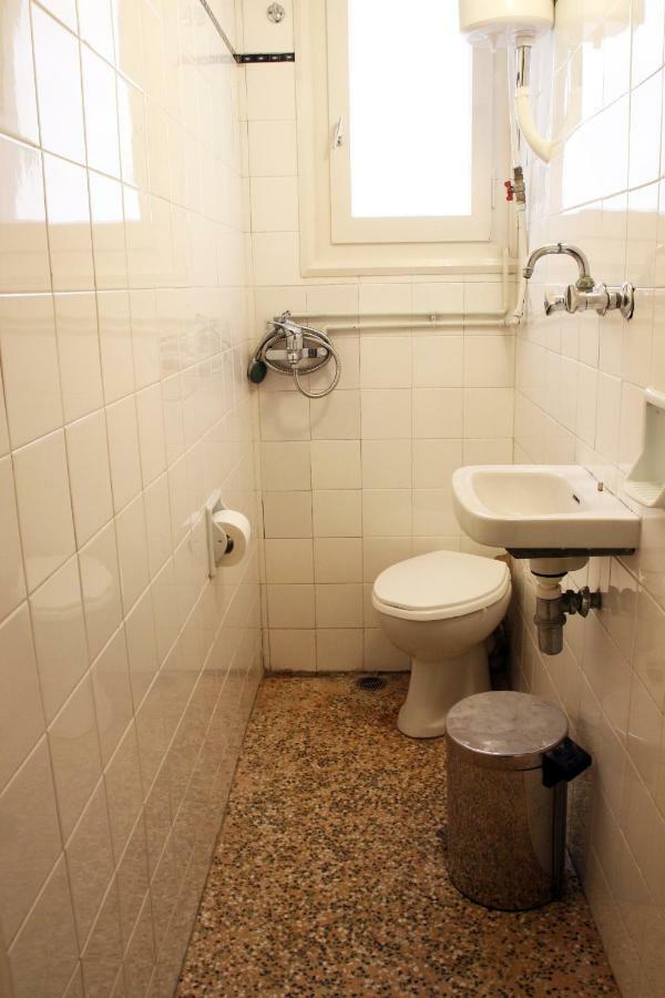 Spacious Townhouse Close To Chania Center Chrissi Akti Chania Exterior foto