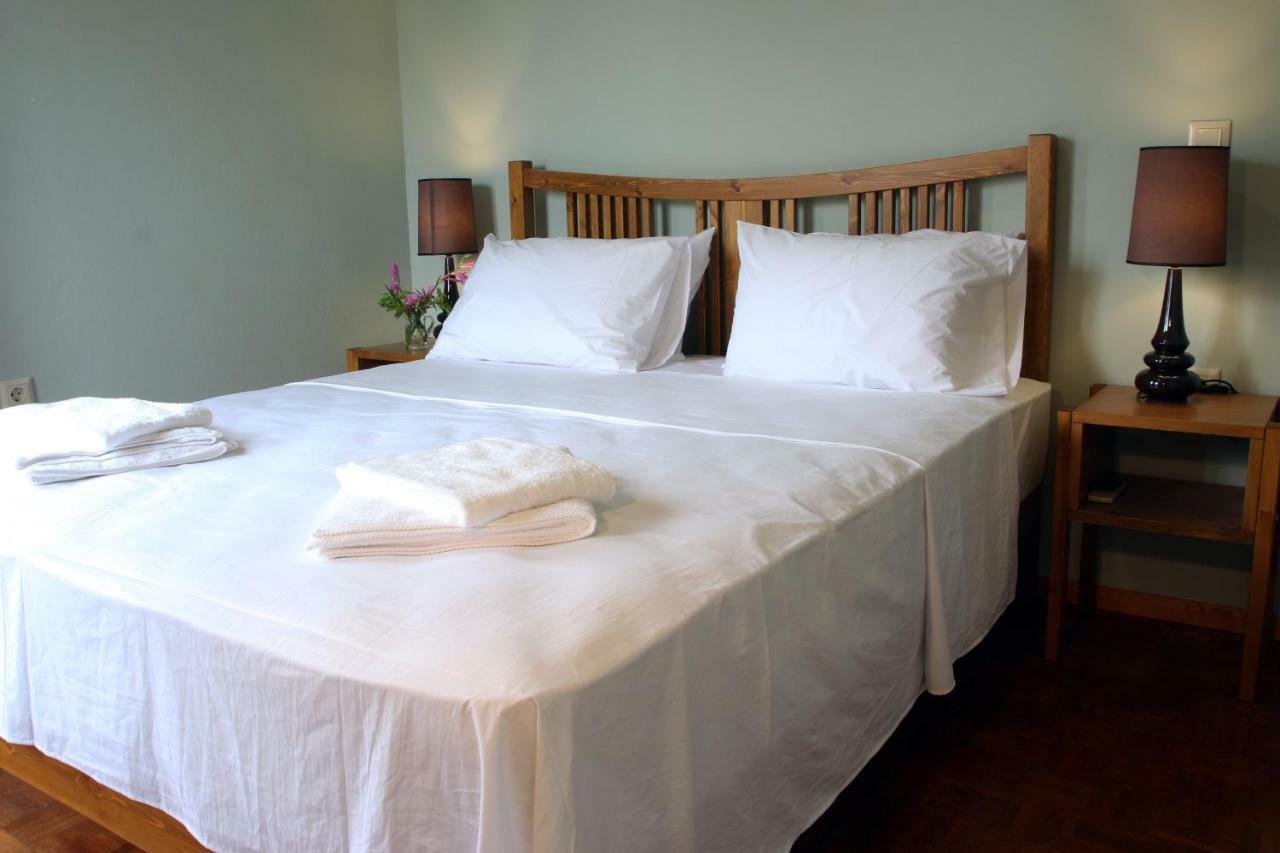 Spacious Townhouse Close To Chania Center Chrissi Akti Chania Exterior foto